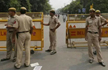 Police on alert after e-mail threatens bomb blast in Delhi